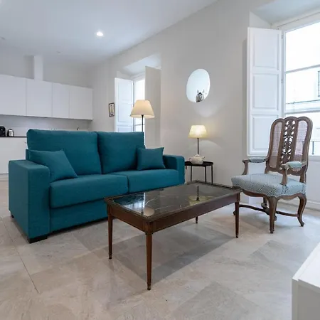 Wonderland Appartamento Cadice