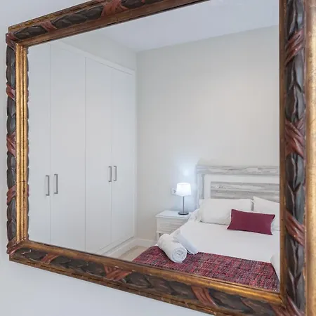 Appartamento Wonderland *