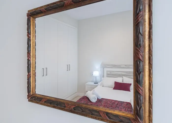 Appartement Wonderland *