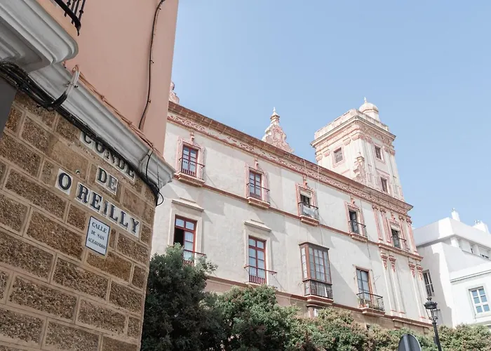 Appartement Wonderland