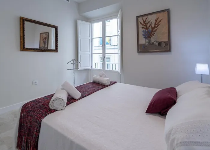 Appartement Wonderland