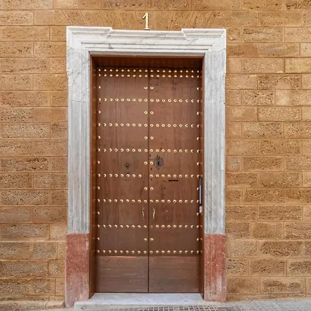 Wonderland דירה קדיז