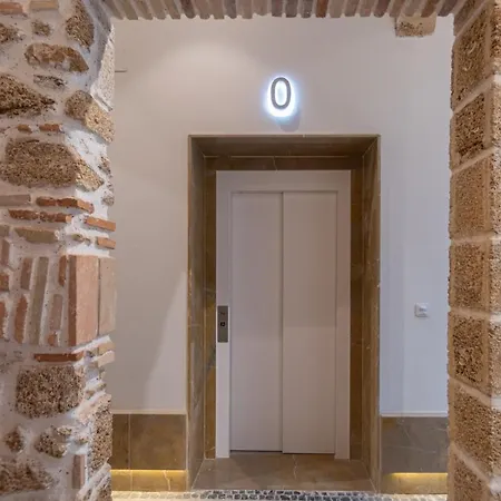 Wonderland Apartment Cadiz