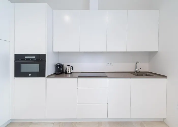 Apartmán Wonderland Cádiz