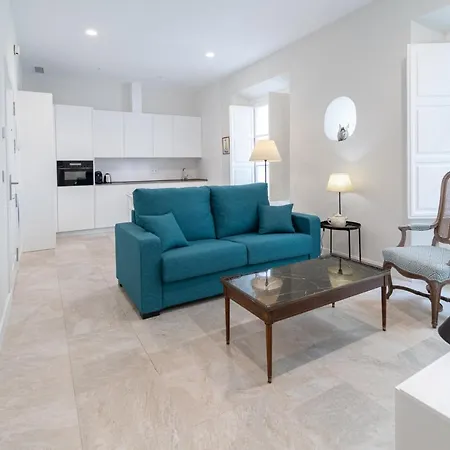 Wonderland Appartement Cadix