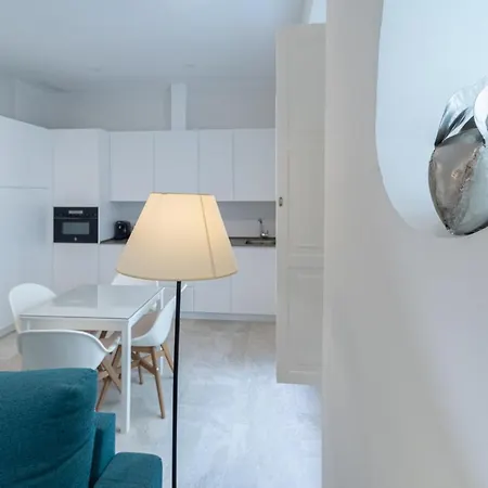 Appartement Wonderland *