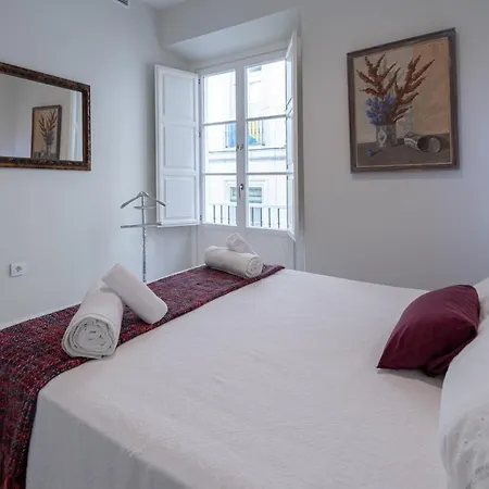 Appartement Wonderland