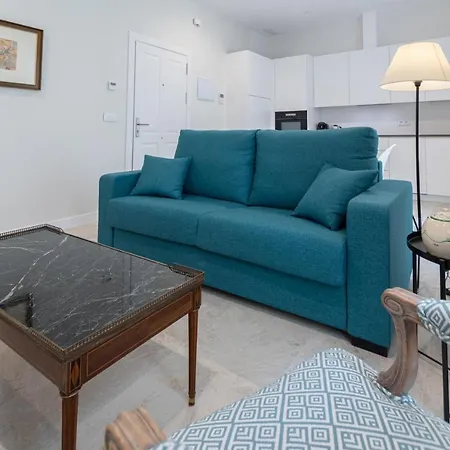 Apartment Wonderland