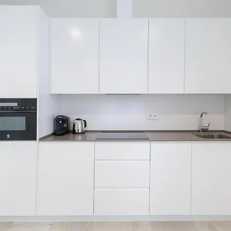 Appartement Wonderland Cadix