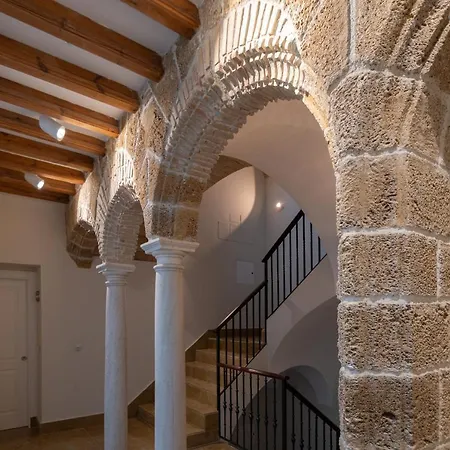 Appartement Wonderland *