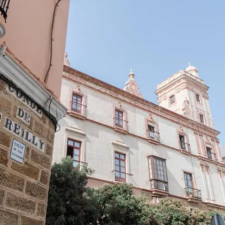 Apartment Wonderland