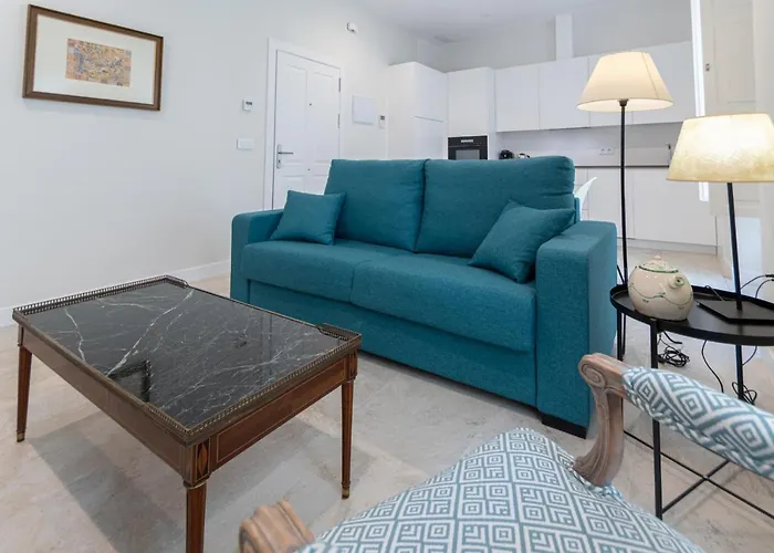 Apartment Wonderland