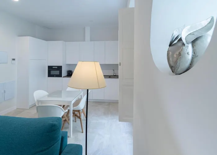 Apartment Wonderland *