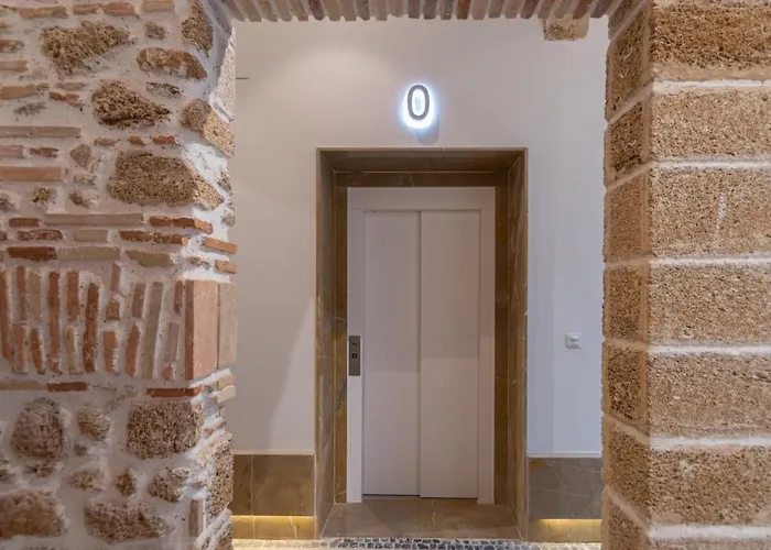 Wonderland Apartment Cadiz